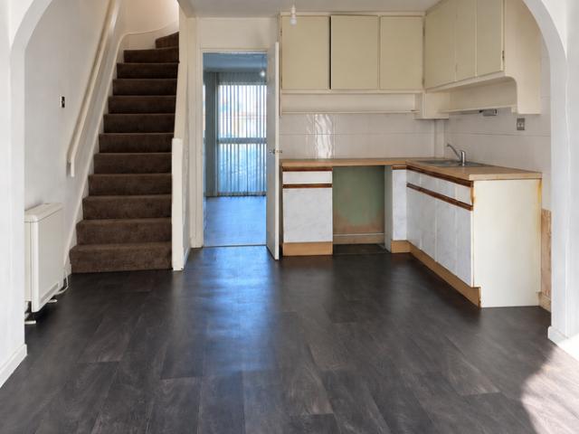 House for rent in Thurnby, Harborough