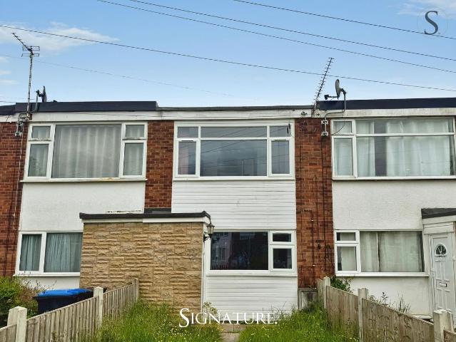 House for rent in Stanford On Avon, Leicestershire