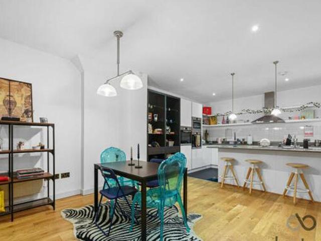 House for sale in Lyons, Greater London
