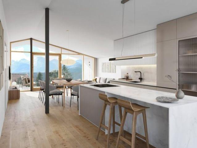 Wohnung mieten in Telfs, Tirol
