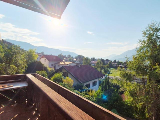 Apartment kaufen in Telfs, Tirol