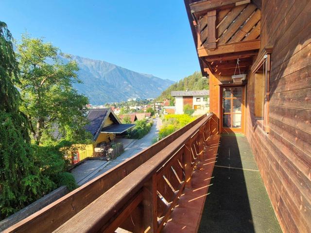 Apartment kaufen in Telfs, Bezirk Innsbruck-Land
