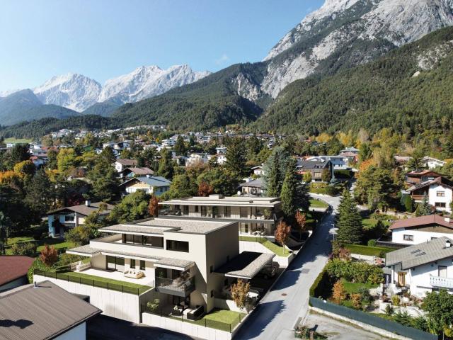 Apartment kaufen in Telfs, Tirol