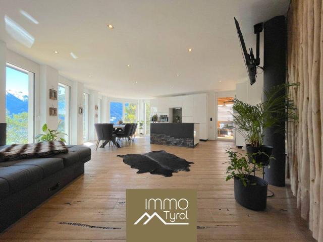 Haus kaufen in Hinterberg, Telfs