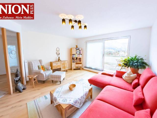 Apartment kaufen in Telfs, Tirol