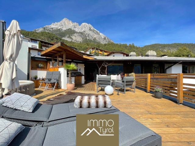 Haus kaufen in Hinterberg, Telfs