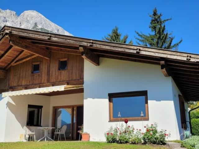 Haus kaufen in Hinterberg, Telfs