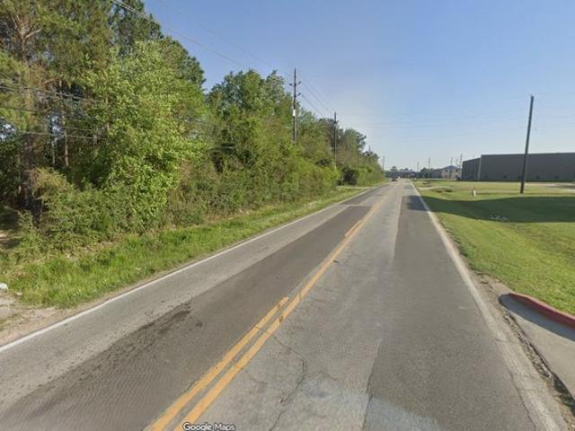 Land for sale in Harris, Texas
