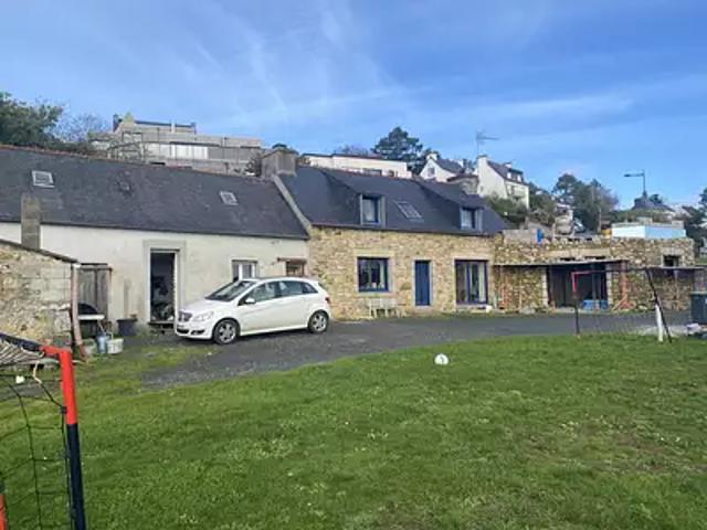 Maison vente à Châteaulin, Bretagne