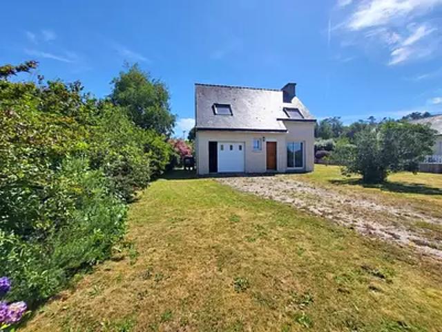 Maison vente à Châteaulin, Bretagne