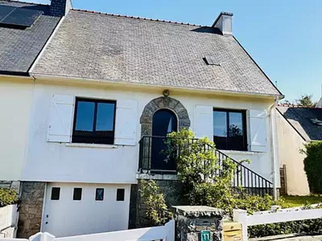 Maison vente à Châteaulin, Bretagne
