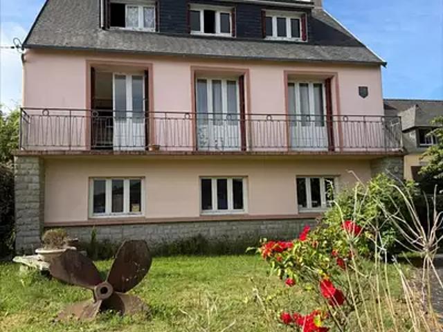 Maison vente à Tal Ar Groas, Telgruc-sur-Mer