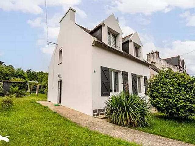 Maison vente à Tal Ar Groas, Telgruc-sur-Mer