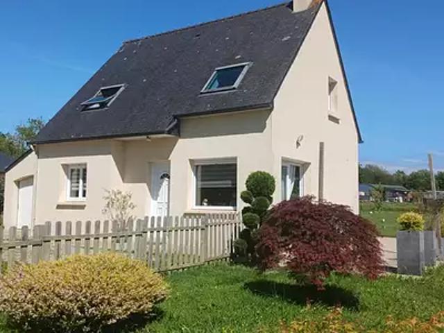 Maison vente à Châteaulin, Bretagne