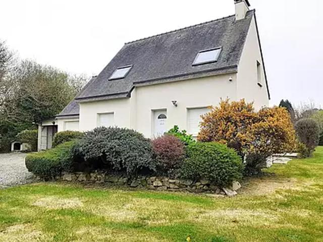 Maison vente à Châteaulin, Bretagne
