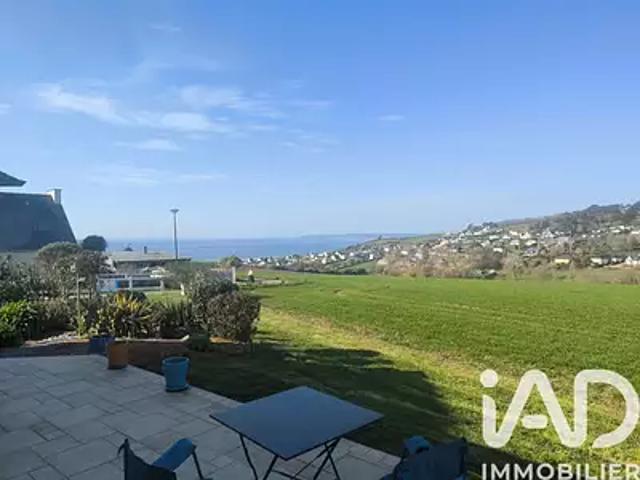 Maison vente à Tal Ar Groas, Telgruc-sur-Mer
