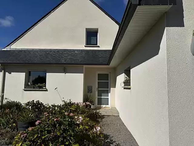 Maison vente à Tal Ar Groas, Telgruc-sur-Mer