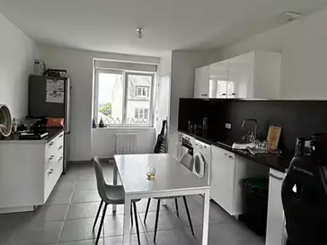 Maison vente à Tal Ar Groas, Telgruc-sur-Mer