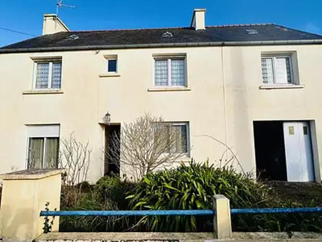 Maison vente à Châteaulin, Bretagne