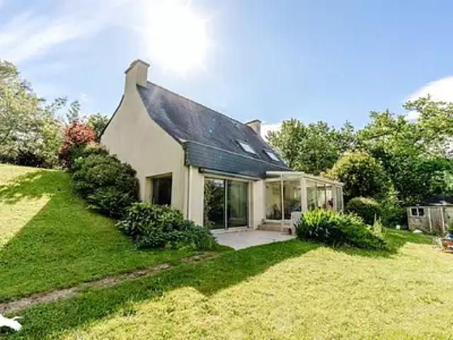 Maison vente à Châteaulin, Bretagne