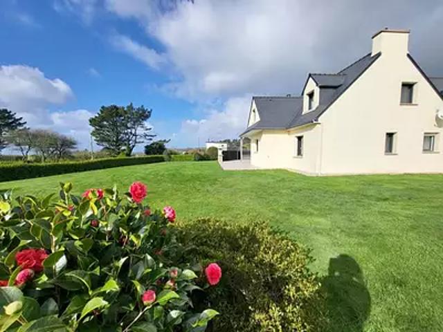 Maison vente à Châteaulin, Bretagne