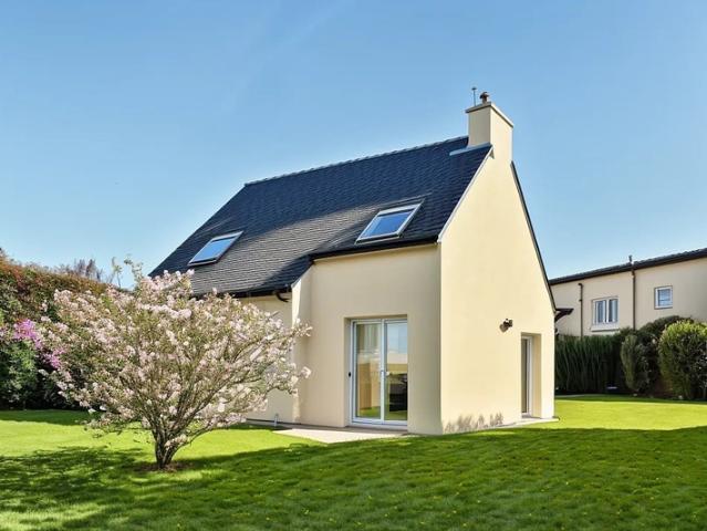 Maison vente à Châteaulin, Bretagne