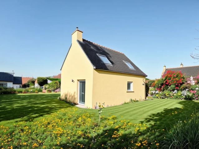 Maison vente à Châteaulin, Bretagne
