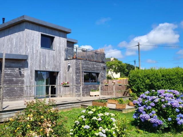 Maison vente à Châteaulin, Bretagne