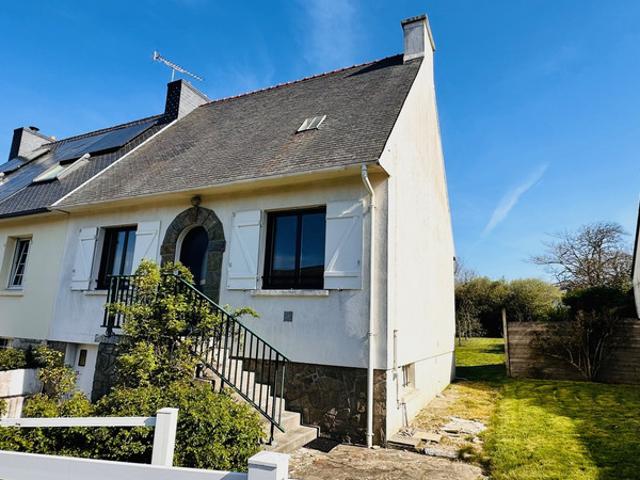Maison vente à Châteaulin, Bretagne