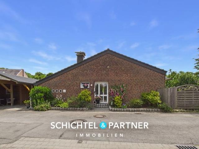 Haus kaufen in Telgte, Nordrhein-Westfalen