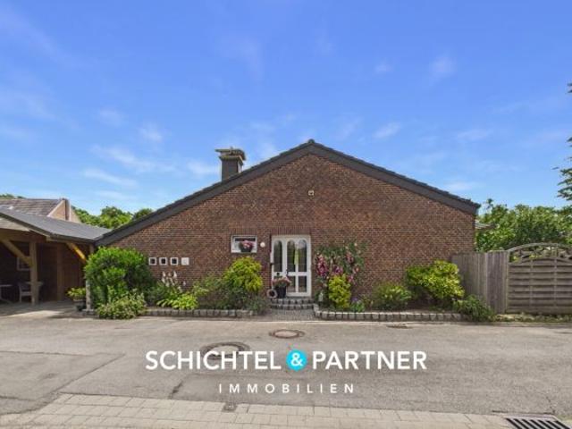 Haus kaufen in Telgte, Kreis Warendorf