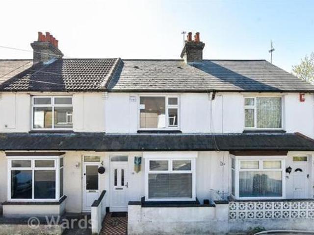 House for sale in Chilton, Acol