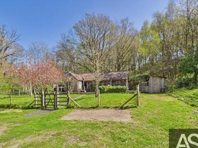 House for sale in Telham, Heathlands