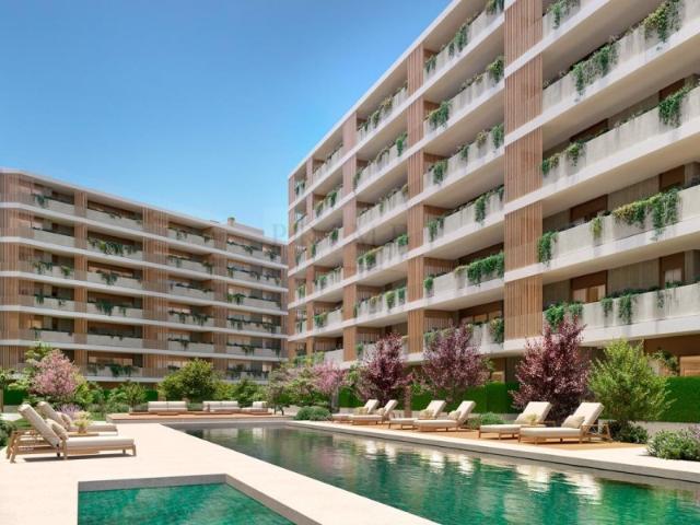 Apartamento venda em Quinta do Pisany, Lisboa