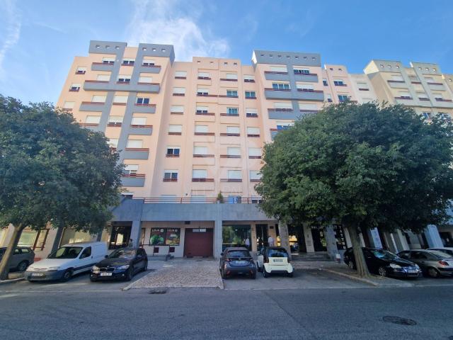 Escritório alugar em Lisboa