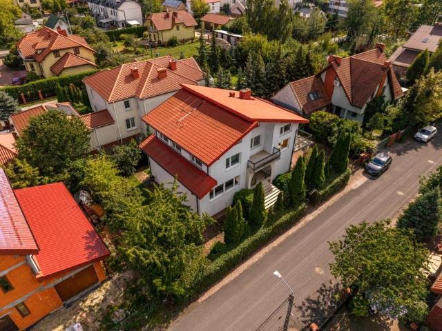 Dom na sprzedaż w Marki, Mazowieckie