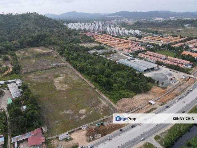 Shop for sale in Sabah