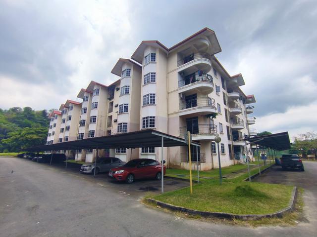 Apartment for sale in Kota Kinabalu, Bahagian Pantai Barat