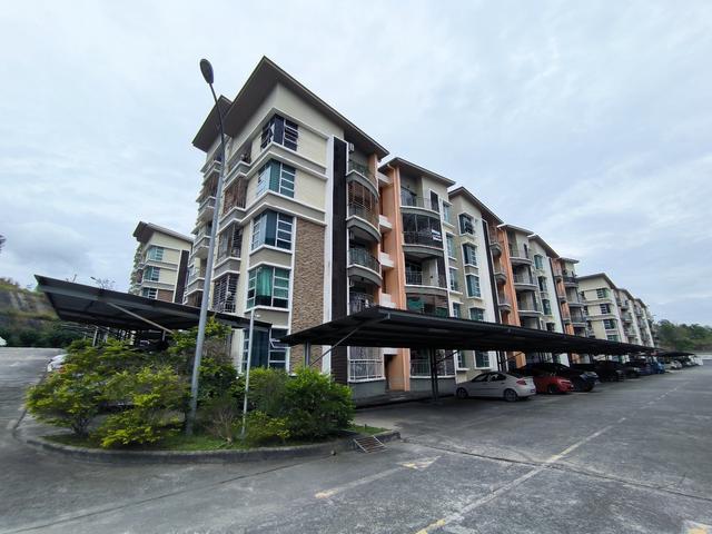 Apartment for sale in Talipok, Sabah