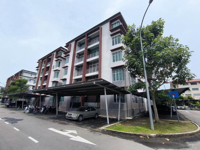 Apartment for sale in Telipok, Bahagian Pantai Barat