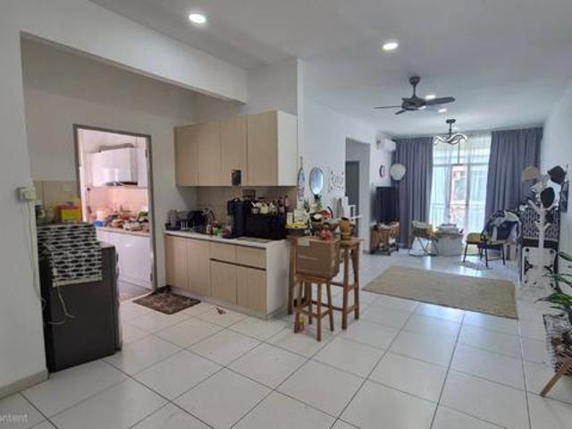 Apartment for sale in Talipok, Sabah