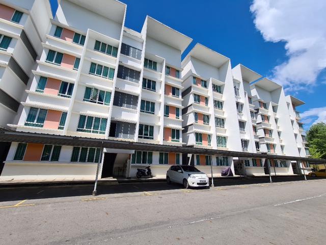 Condominium for sale in Talipok, Sabah
