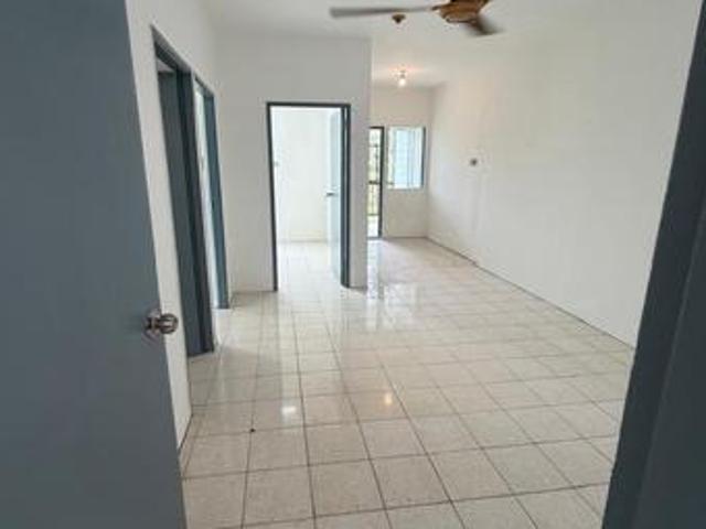 Apartment for sale in Tuaran Village, Sabah