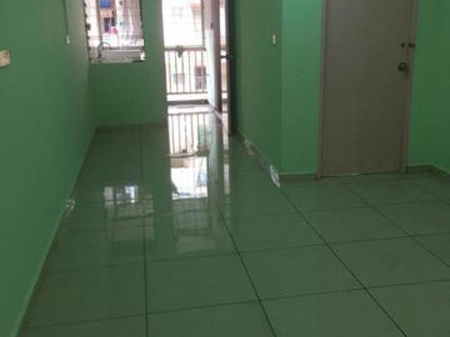 Apartment for sale in Tuaran Village, Sabah