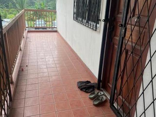 Apartment for sale in Tuaran, Bahagian Pantai Barat