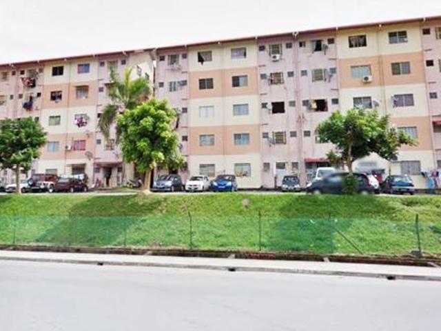 Apartment for sale in Tuaran Village, Sabah