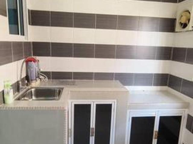 Apartment for sale in Tuaran Village, Sabah