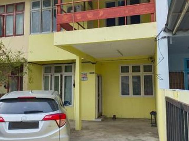 Terraced House for rent in Kubang Kerian