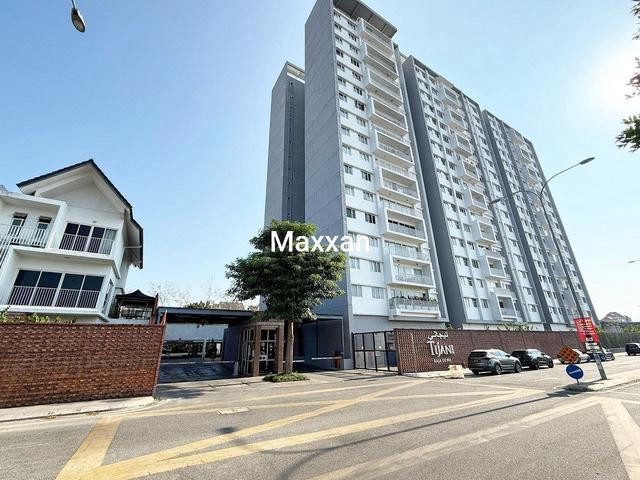 Condominium for sale in Kota Bahru, Kelantan