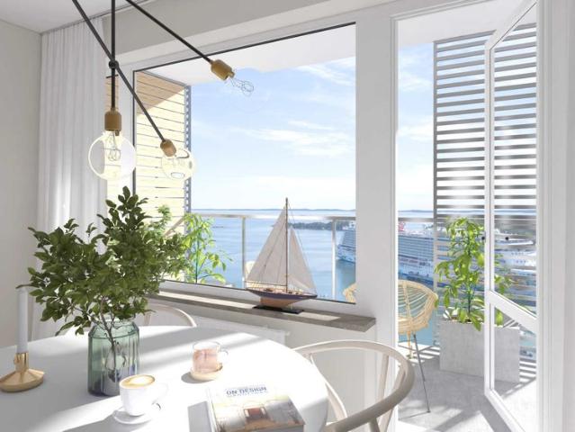 Lägenhet hyra i Nynäshamn, Stockholm